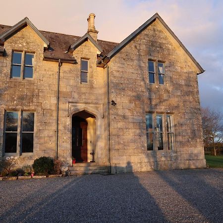 Lorum Old Rectory Bagenalstown エクステリア 写真