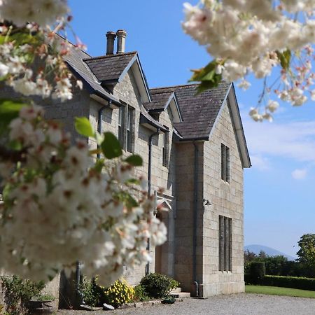 Lorum Old Rectory Bagenalstown エクステリア 写真