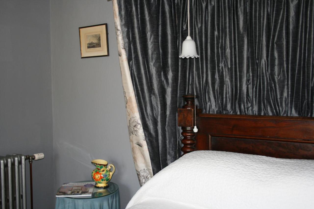 Lorum Old Rectory Bagenalstown エクステリア 写真