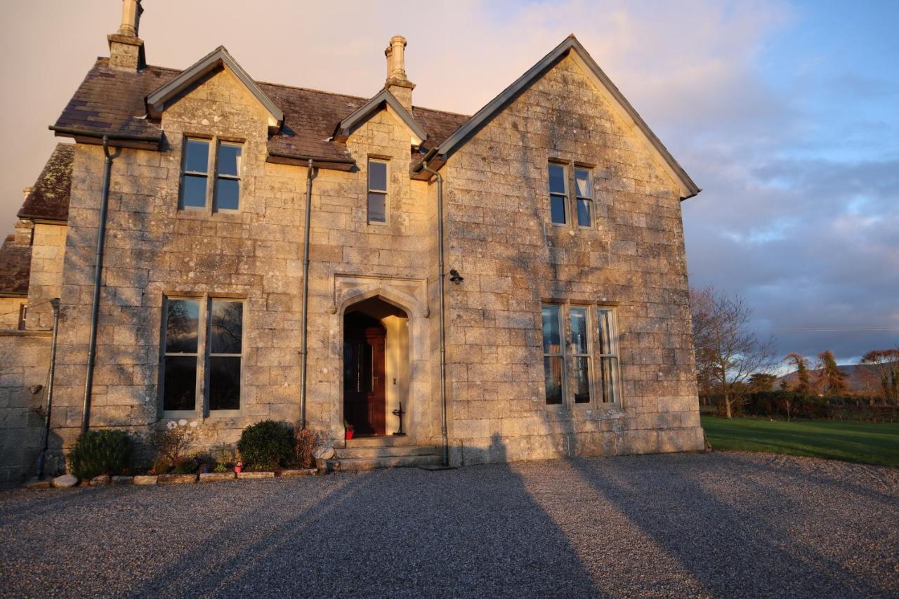 Lorum Old Rectory Bagenalstown エクステリア 写真
