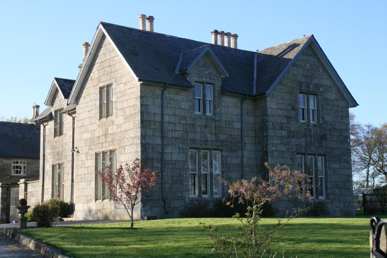 Lorum Old Rectory Bagenalstown エクステリア 写真