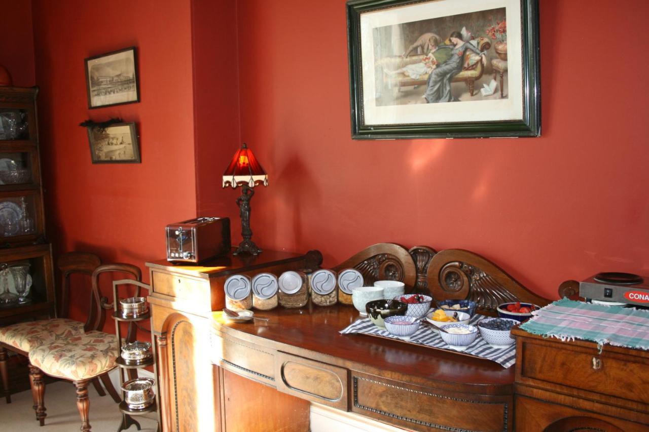 Lorum Old Rectory Bagenalstown エクステリア 写真