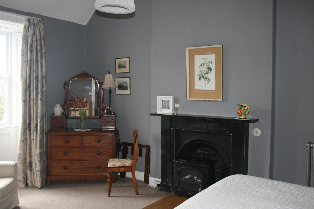 Lorum Old Rectory Bagenalstown 部屋 写真