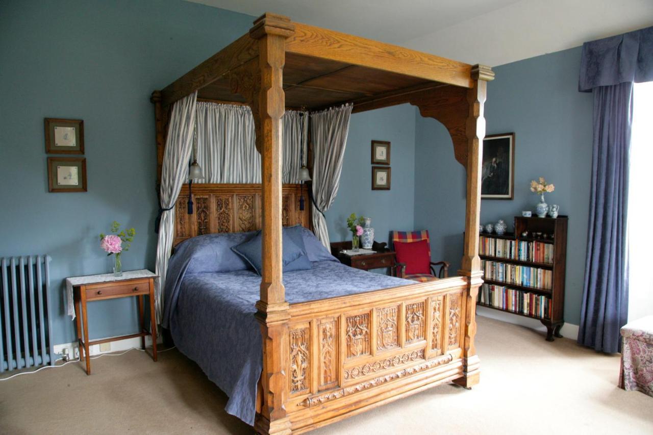 Lorum Old Rectory Bagenalstown 部屋 写真