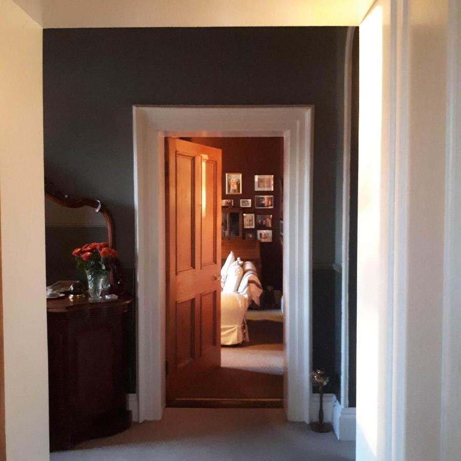 Lorum Old Rectory Bagenalstown エクステリア 写真