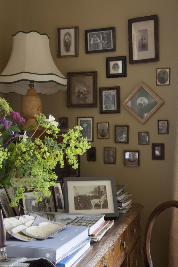 Lorum Old Rectory Bagenalstown エクステリア 写真