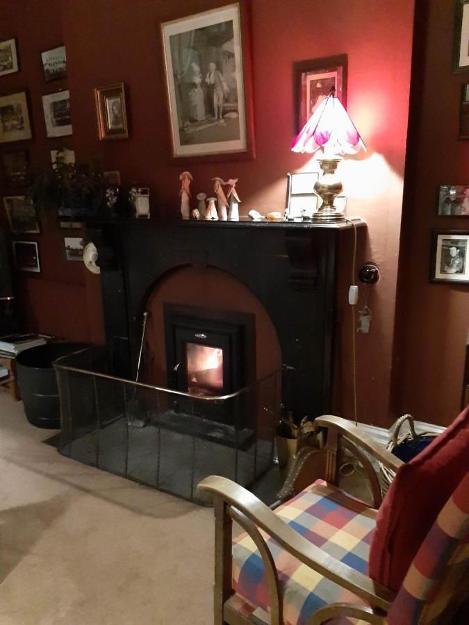Lorum Old Rectory Bagenalstown エクステリア 写真