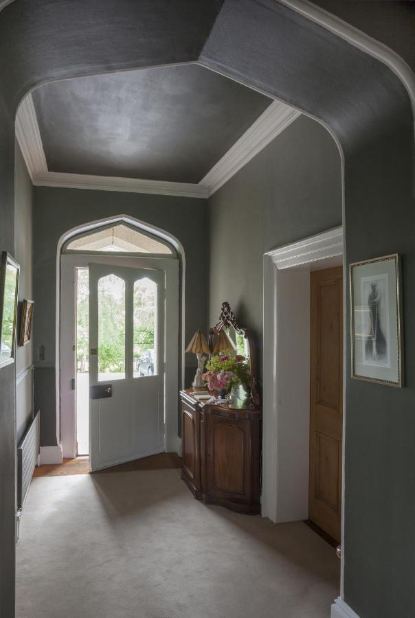 Lorum Old Rectory Bagenalstown エクステリア 写真